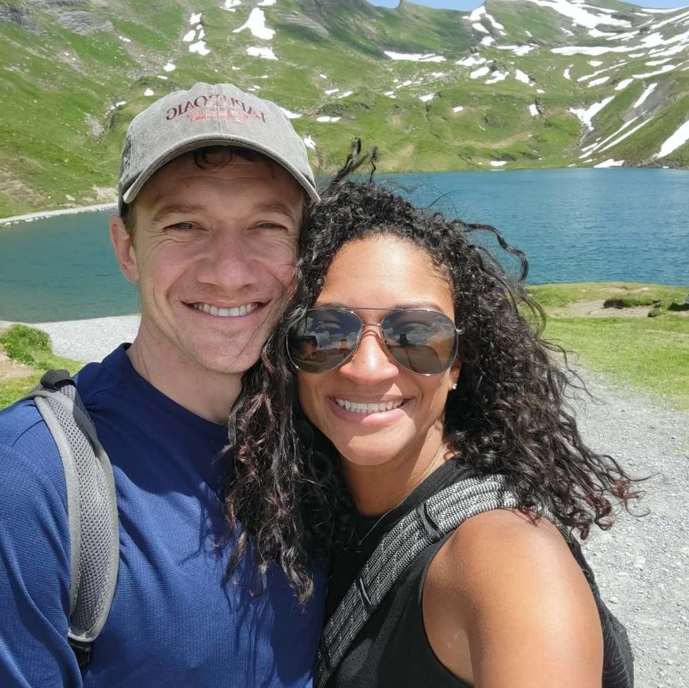 Meet your Posher, Josh n kayla